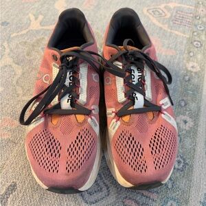 On cloud Women's Cloud eclipse running shoes